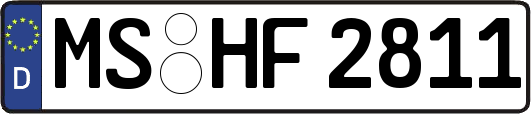 MS-HF2811
