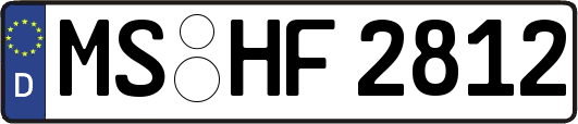 MS-HF2812