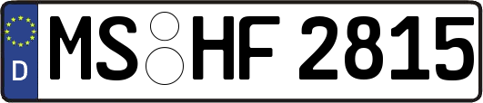 MS-HF2815