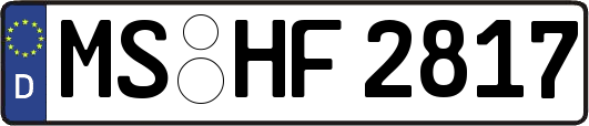 MS-HF2817