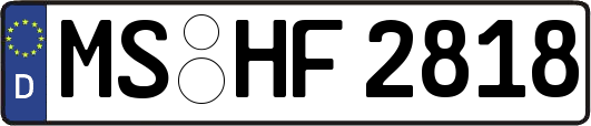 MS-HF2818