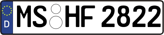 MS-HF2822