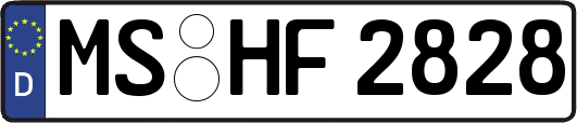 MS-HF2828