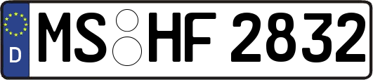 MS-HF2832