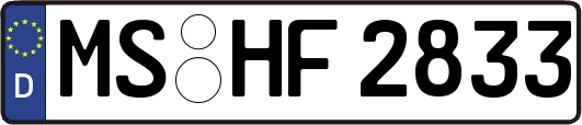 MS-HF2833