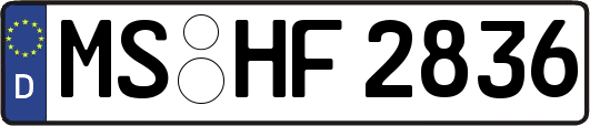 MS-HF2836