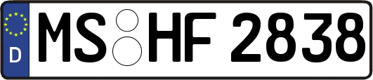 MS-HF2838
