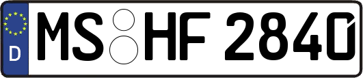 MS-HF2840