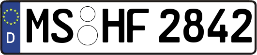 MS-HF2842