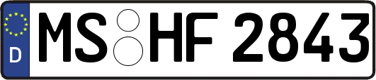MS-HF2843
