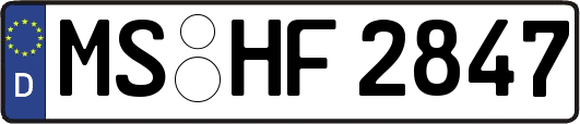 MS-HF2847
