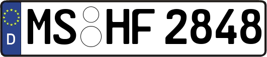 MS-HF2848