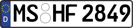 MS-HF2849