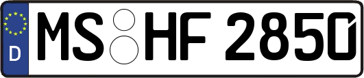 MS-HF2850