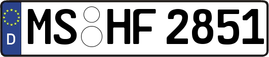 MS-HF2851