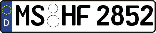 MS-HF2852