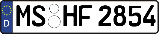 MS-HF2854