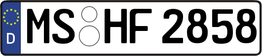 MS-HF2858