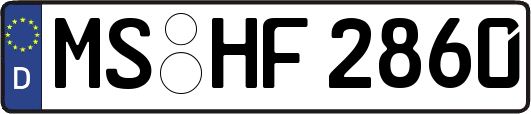 MS-HF2860
