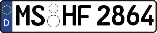 MS-HF2864