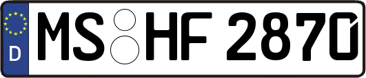 MS-HF2870
