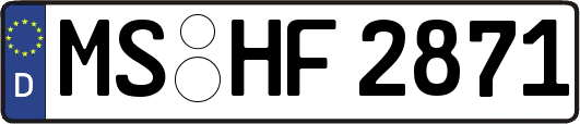 MS-HF2871