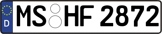 MS-HF2872