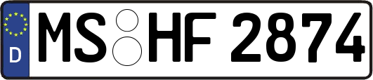 MS-HF2874