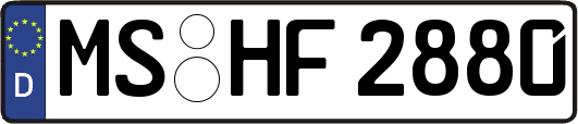 MS-HF2880