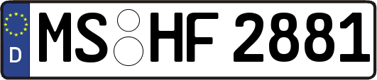 MS-HF2881