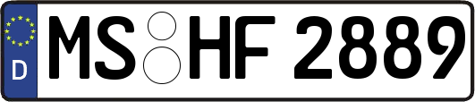 MS-HF2889