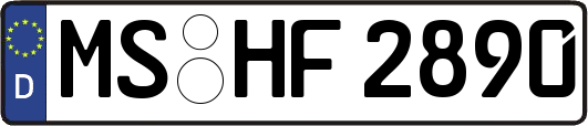 MS-HF2890