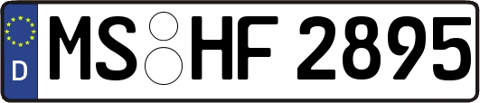 MS-HF2895