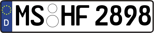 MS-HF2898