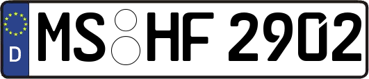 MS-HF2902