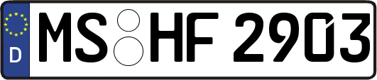MS-HF2903