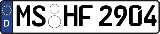 MS-HF2904