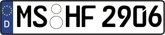 MS-HF2906