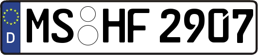 MS-HF2907