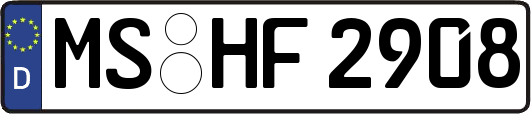 MS-HF2908