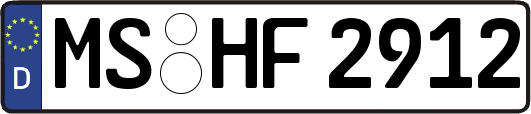 MS-HF2912