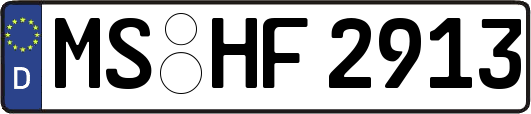 MS-HF2913