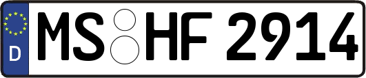 MS-HF2914