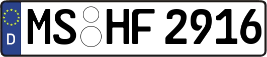 MS-HF2916