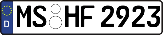 MS-HF2923