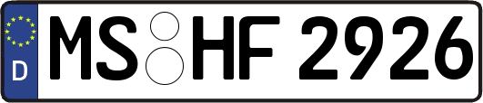 MS-HF2926
