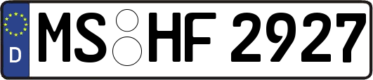 MS-HF2927