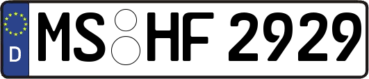 MS-HF2929