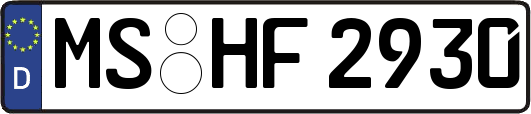 MS-HF2930