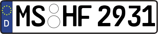 MS-HF2931